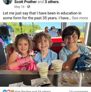 Meet your Posher, Janice